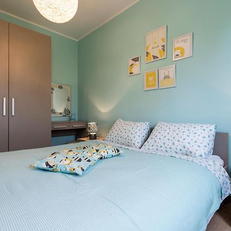 Villa Stari Punat Sveti Petar u Sumi Экстерьер фото