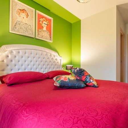 Villa Stari Punat Sveti Petar u Sumi Экстерьер фото