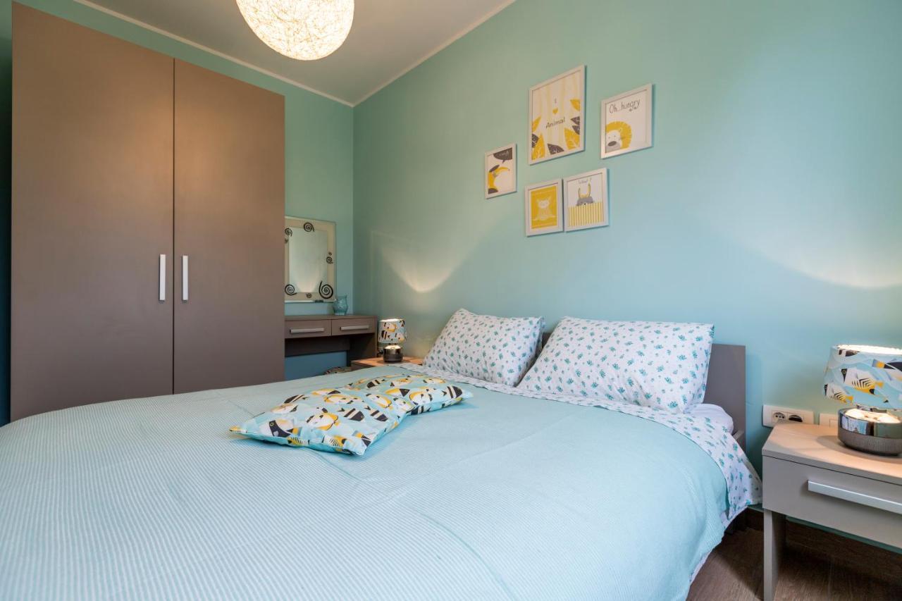 Villa Stari Punat Sveti Petar u Sumi Экстерьер фото