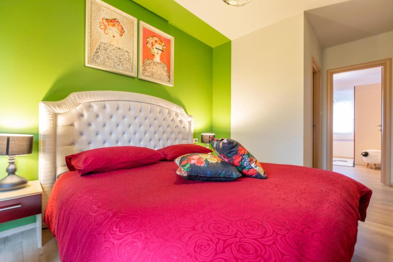 Villa Stari Punat Sveti Petar u Sumi Экстерьер фото