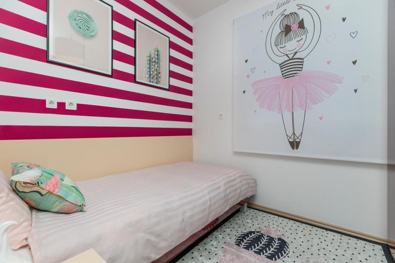 Villa Stari Punat Sveti Petar u Sumi Экстерьер фото