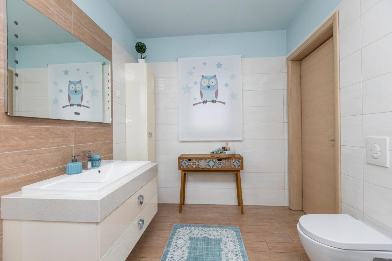Villa Stari Punat Sveti Petar u Sumi Экстерьер фото