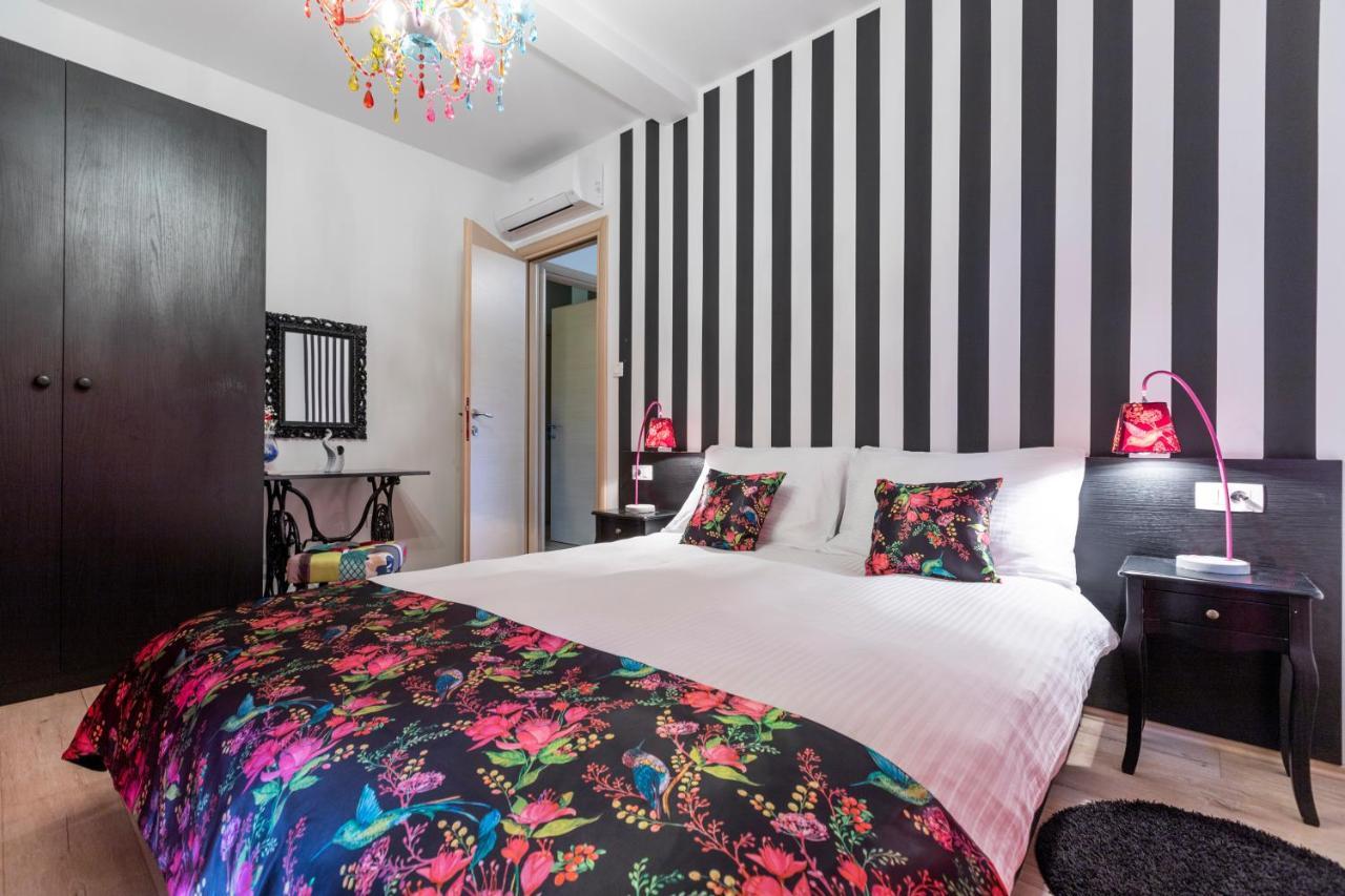 Villa Stari Punat Sveti Petar u Sumi Экстерьер фото
