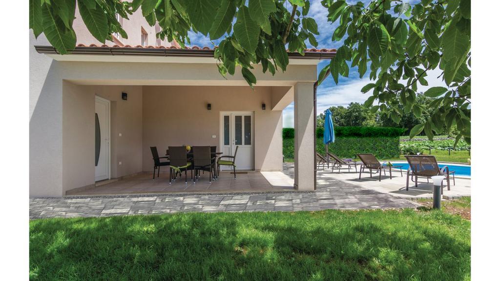 Villa Stari Punat Sveti Petar u Sumi Экстерьер фото