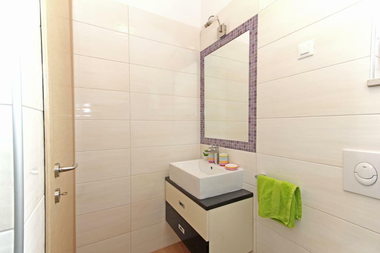 Villa Stari Punat Sveti Petar u Sumi Экстерьер фото