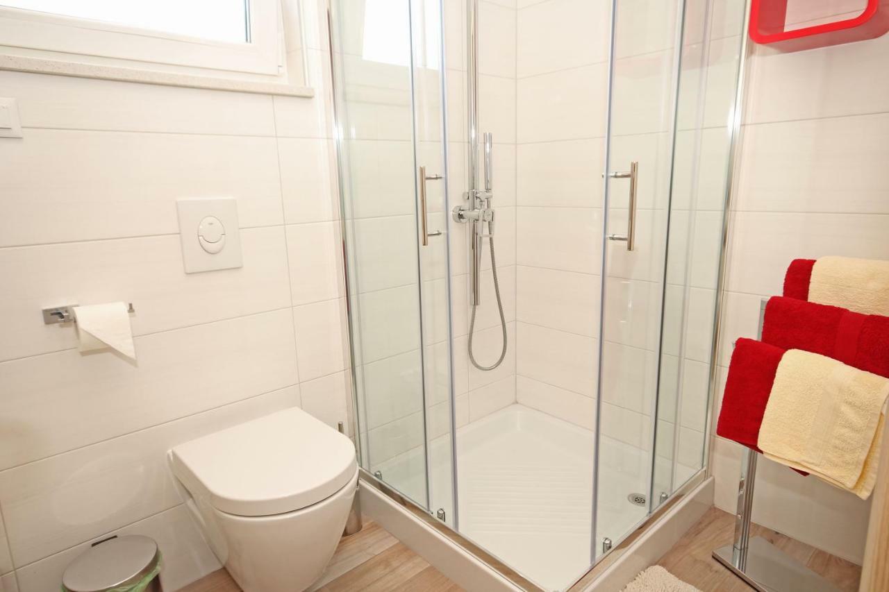 Villa Stari Punat Sveti Petar u Sumi Экстерьер фото